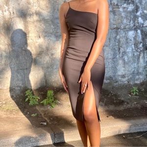 Likely MIDI dress
